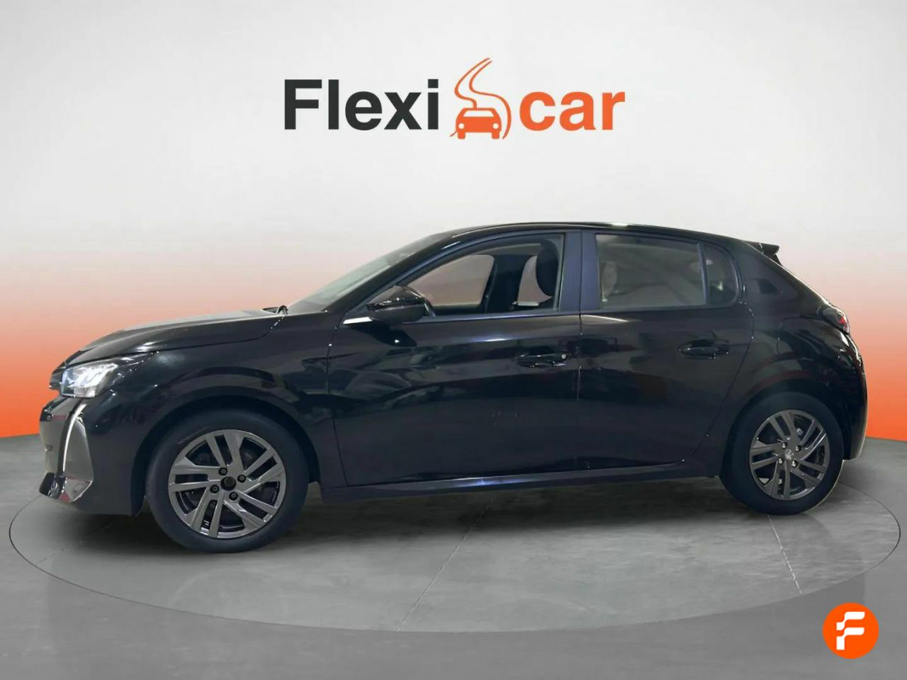 Foto Peugeot 208 4