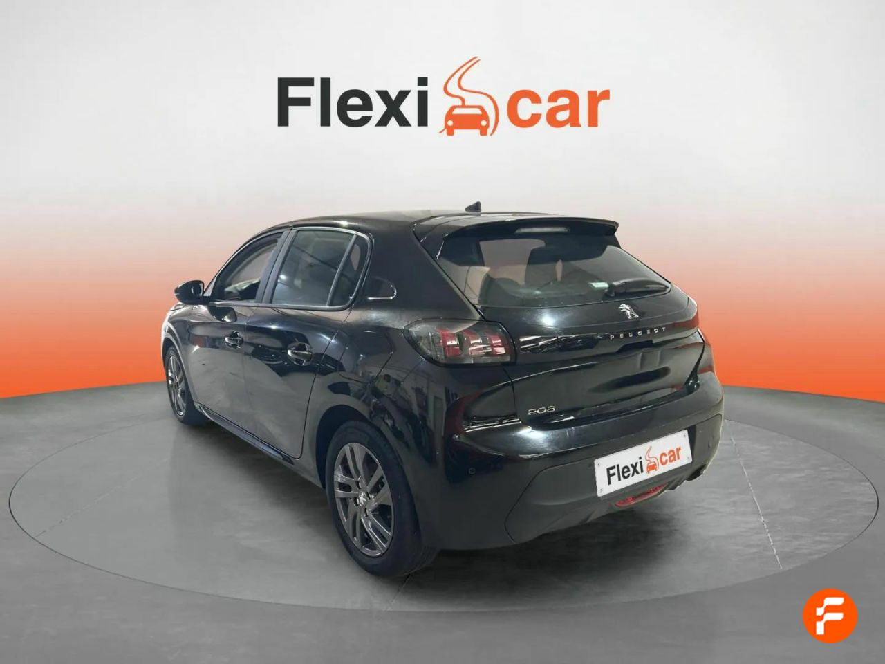 Foto Peugeot 208 5