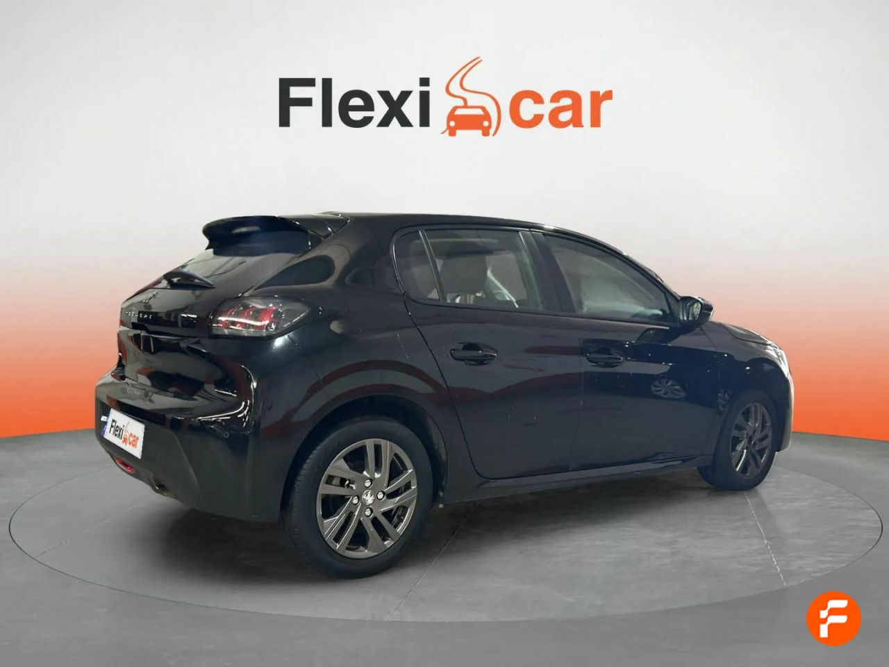 Foto Peugeot 208 8