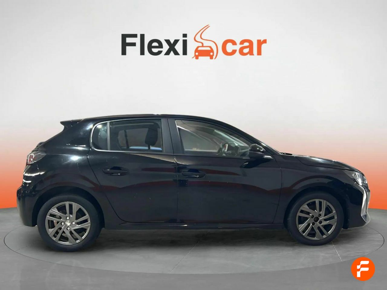 Foto Peugeot 208 9