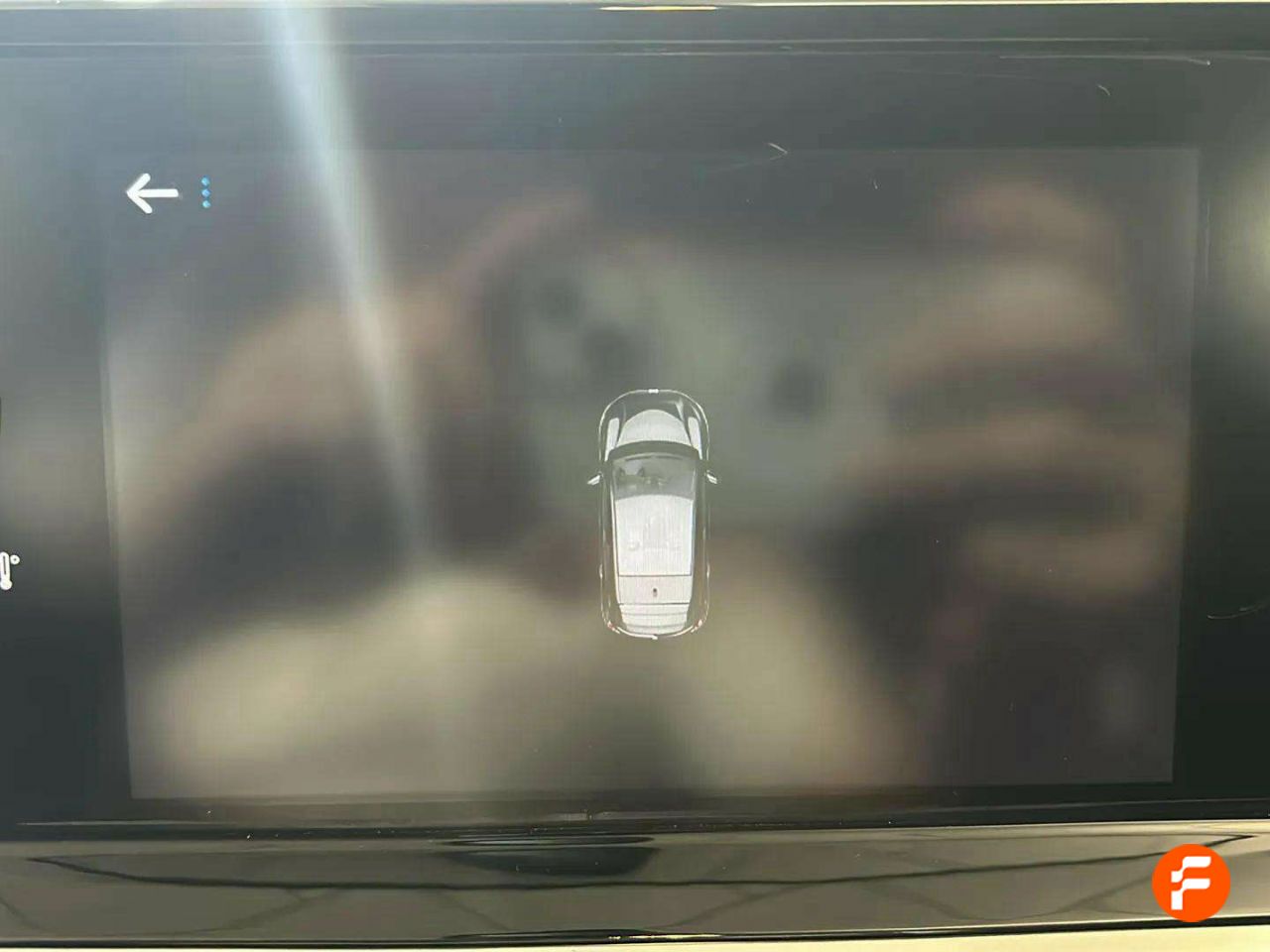 Foto Peugeot 208 13