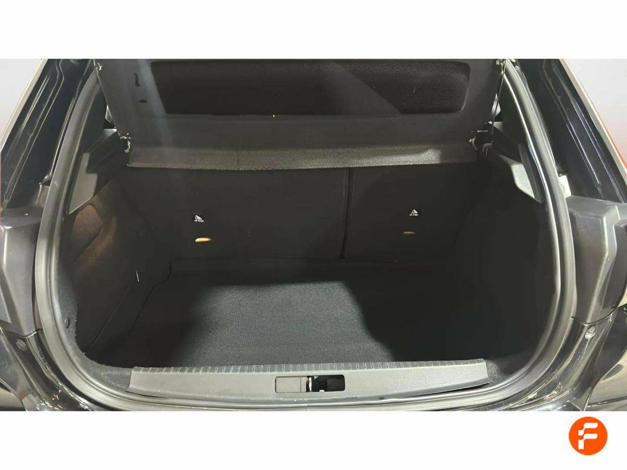 Foto Peugeot 208 24
