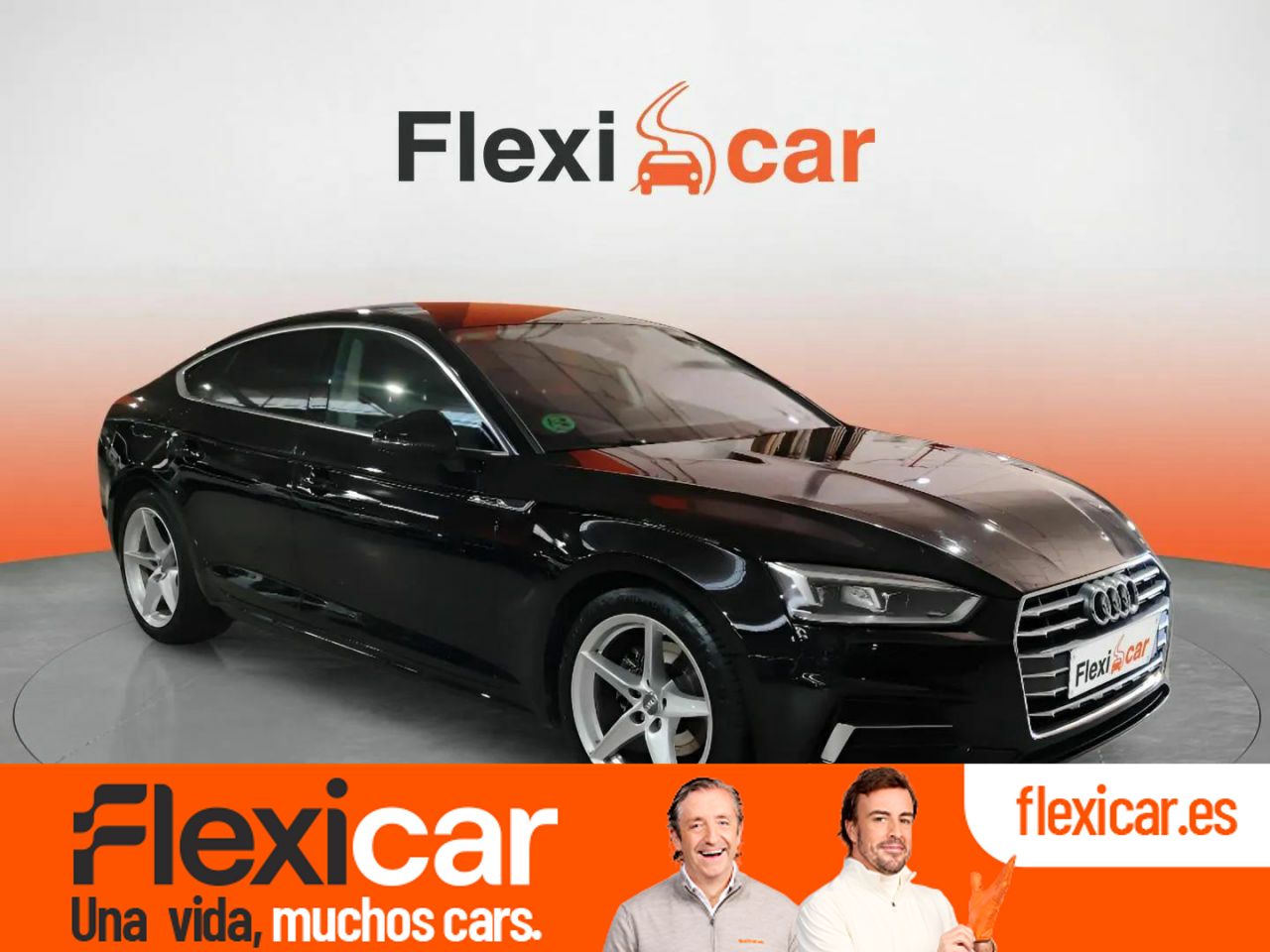 Foto Audi A5 1