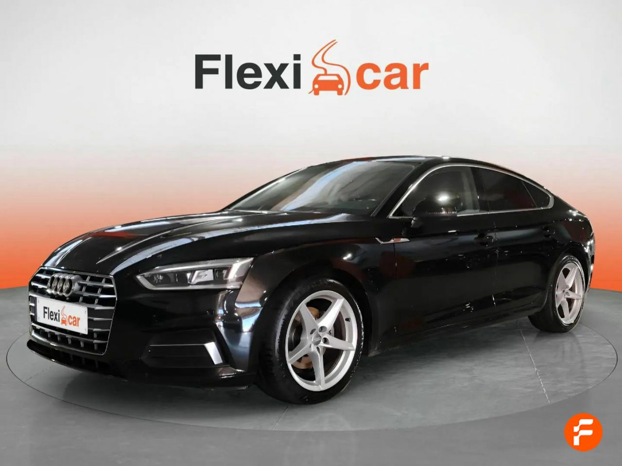 Foto Audi A5 2
