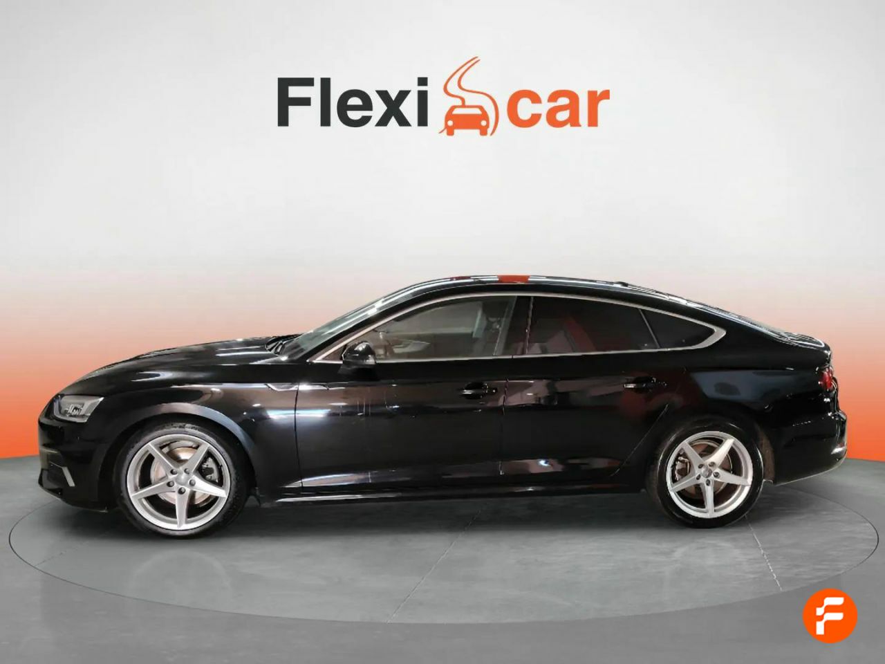 Foto Audi A5 4