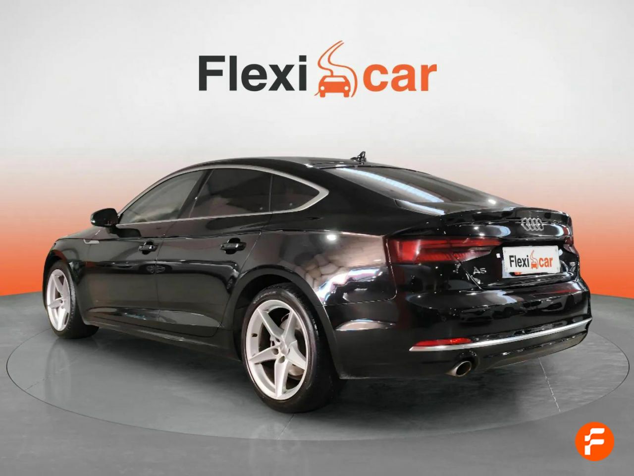 Foto Audi A5 5
