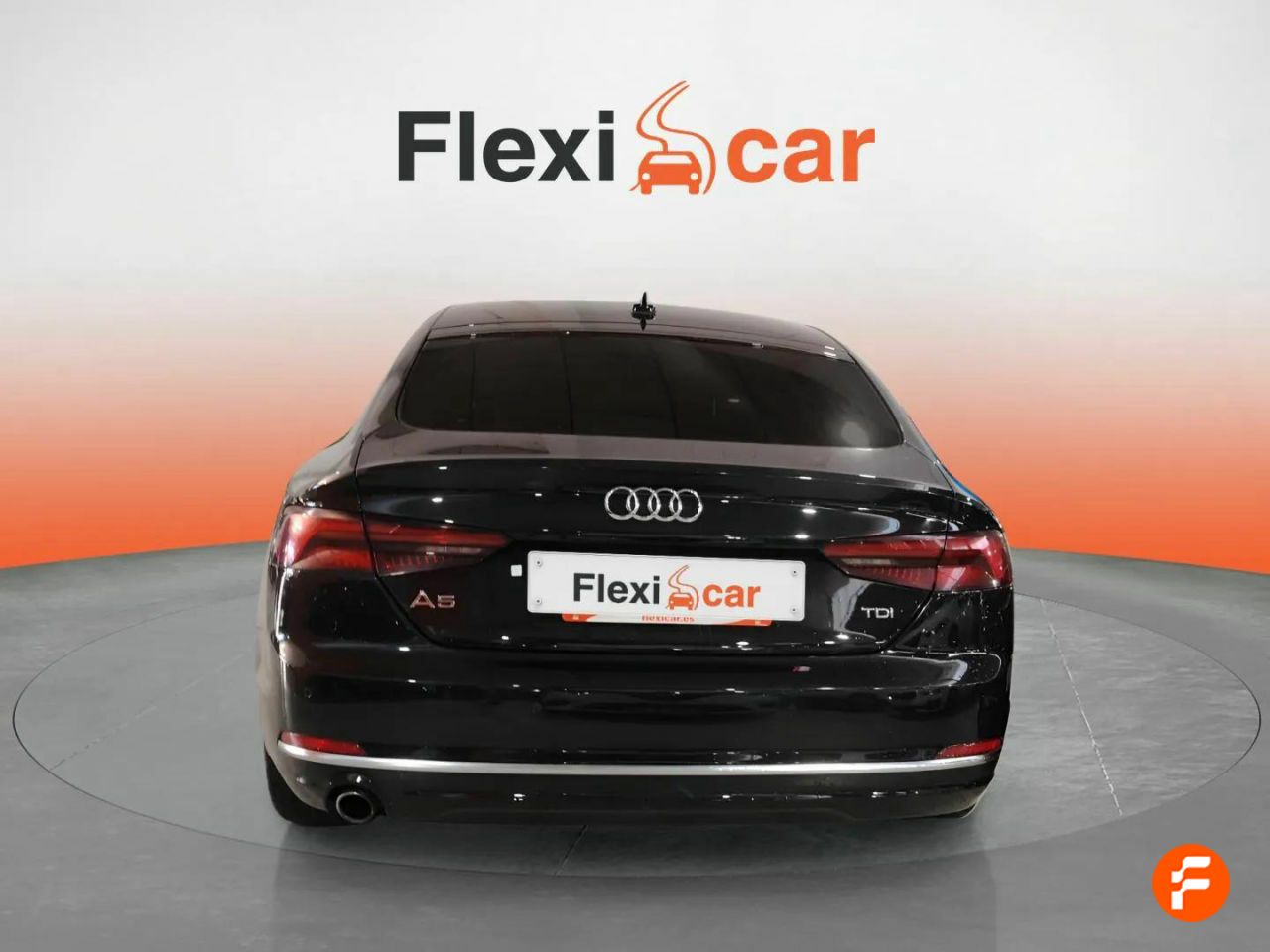 Foto Audi A5 7
