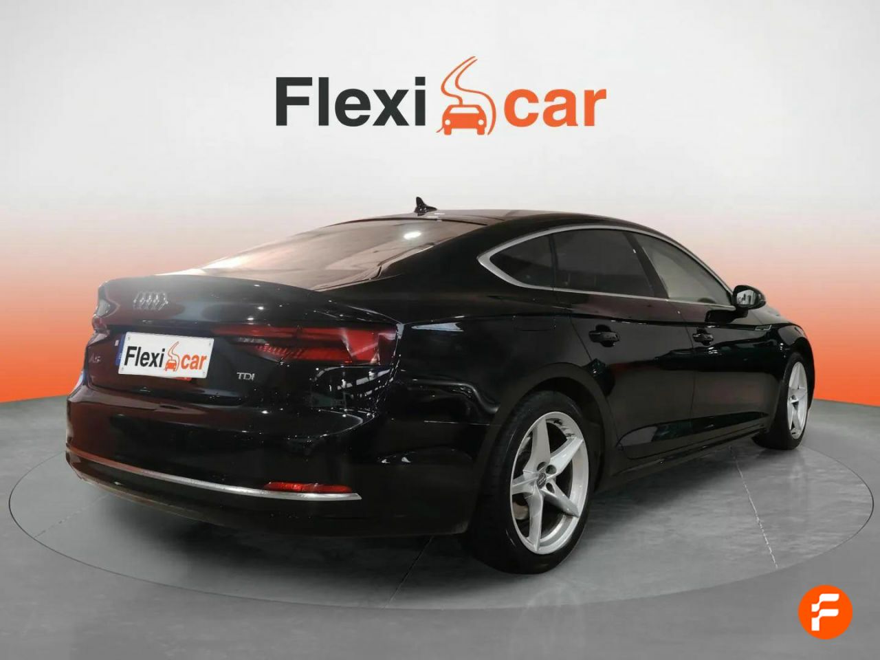 Foto Audi A5 8
