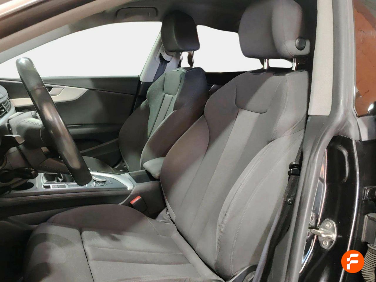 Foto Audi A5 10