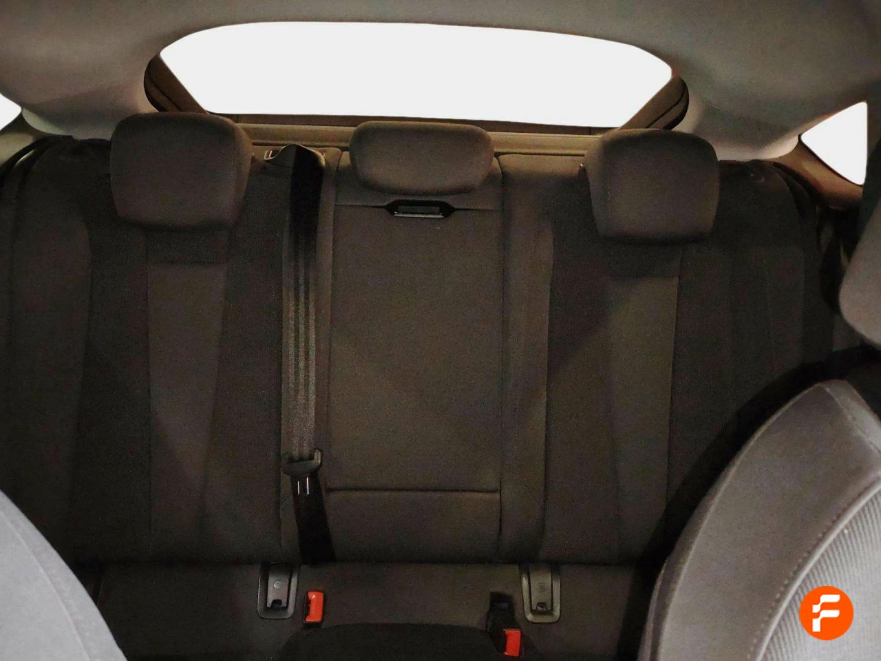 Foto Audi A5 11
