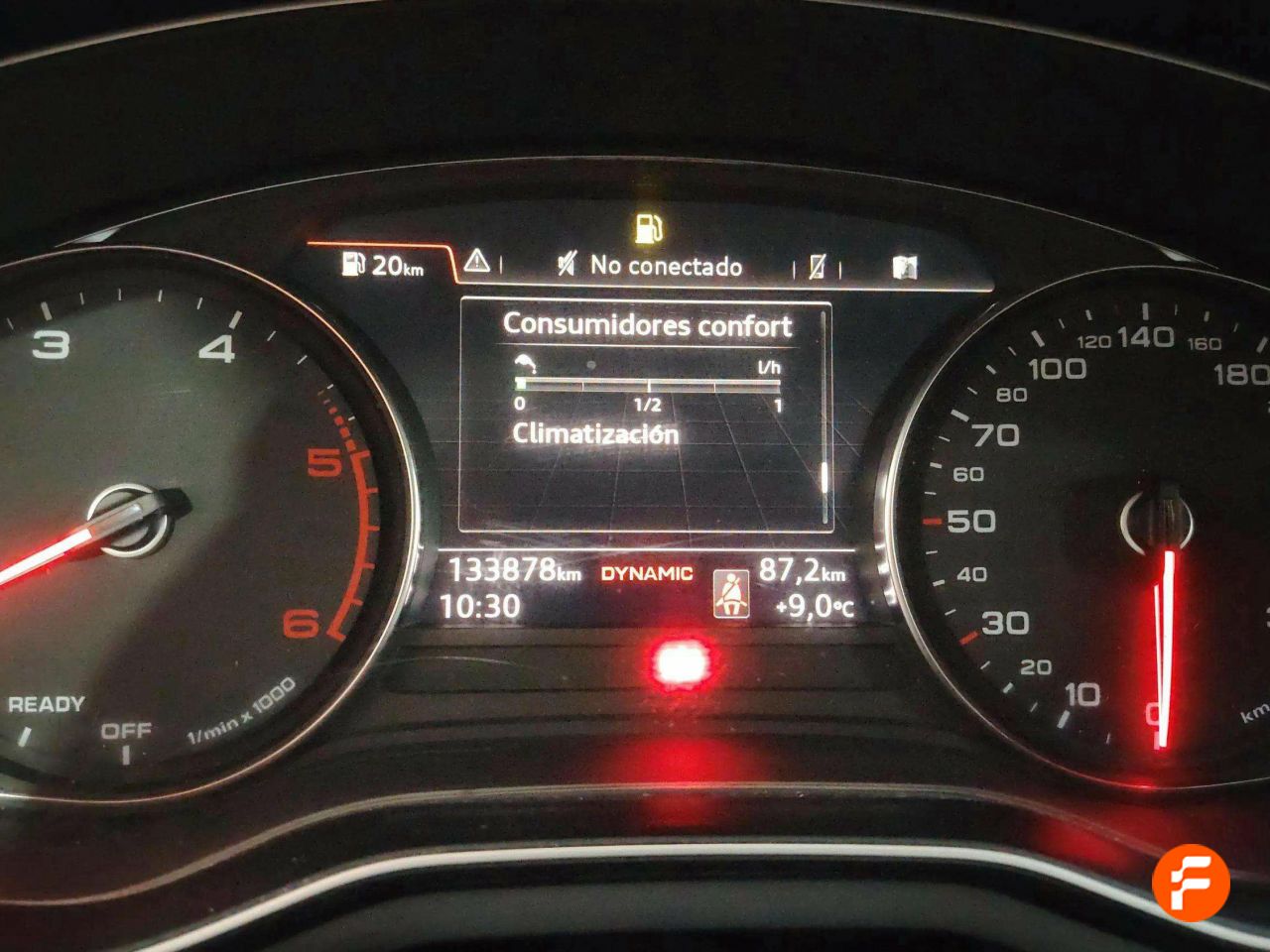 Foto Audi A5 15