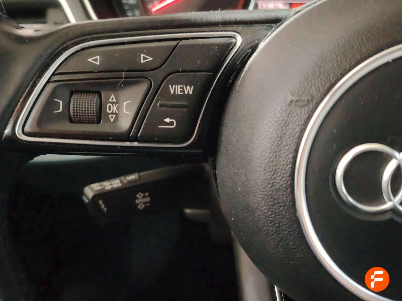 Foto Audi A5 16