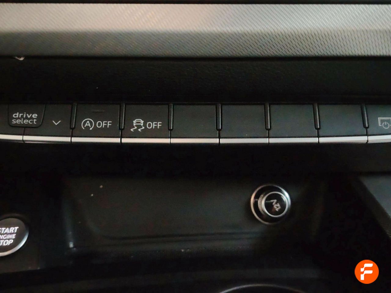 Foto Audi A5 18