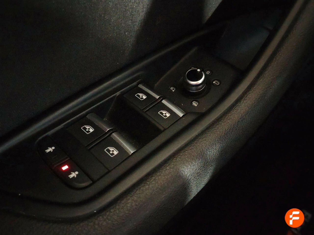 Foto Audi A5 19