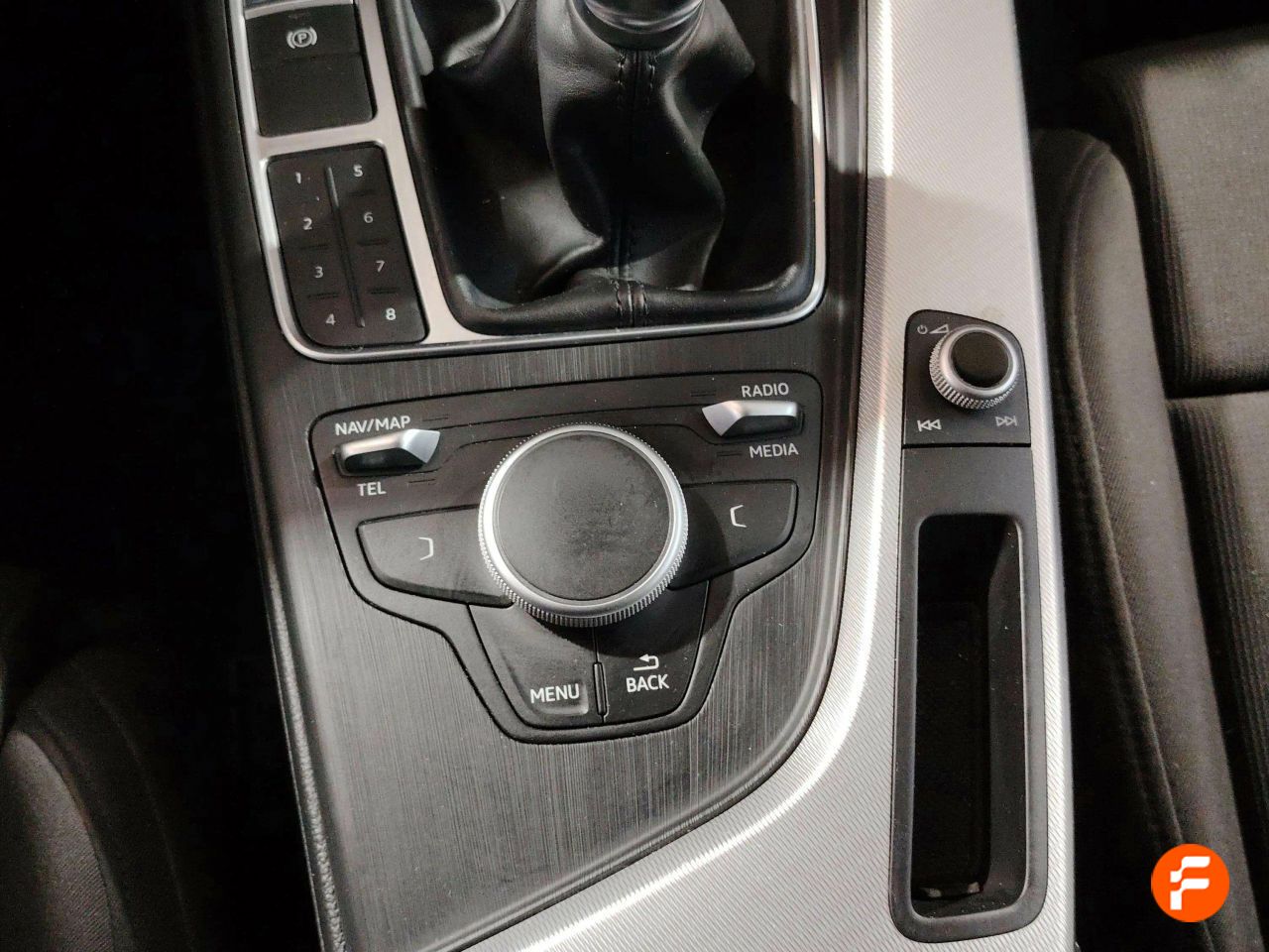 Foto Audi A5 20