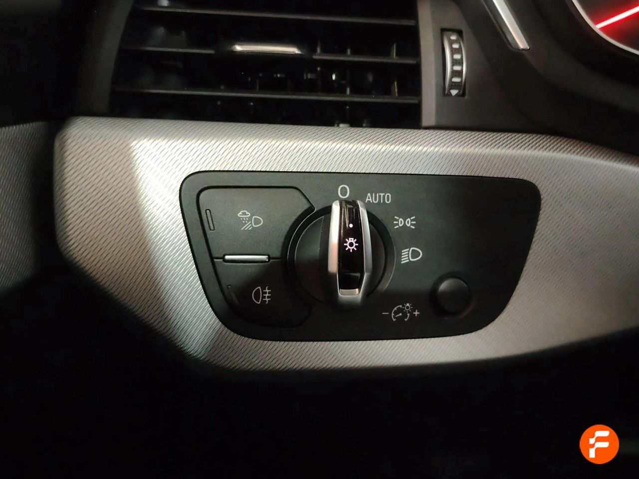 Foto Audi A5 21
