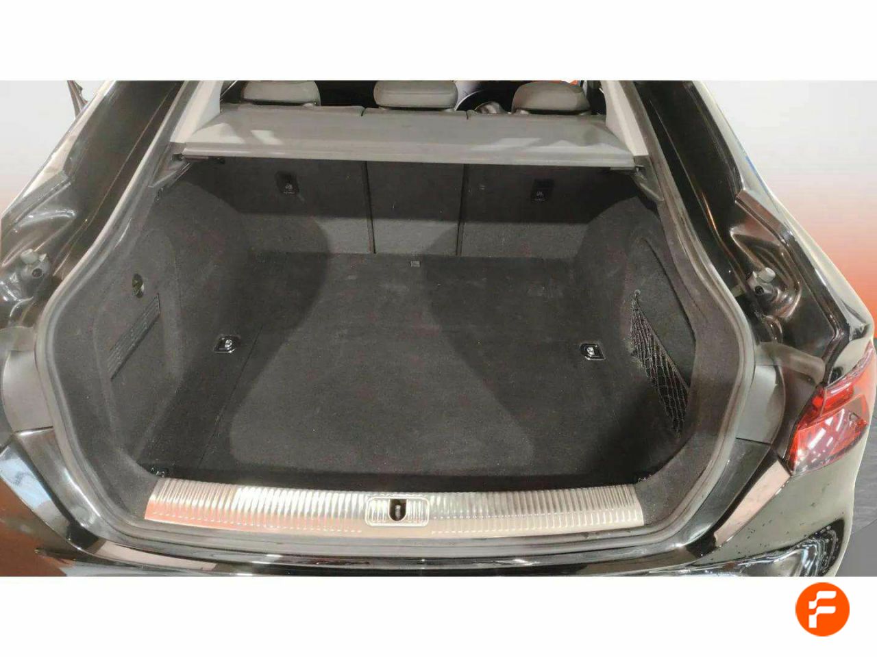Foto Audi A5 26
