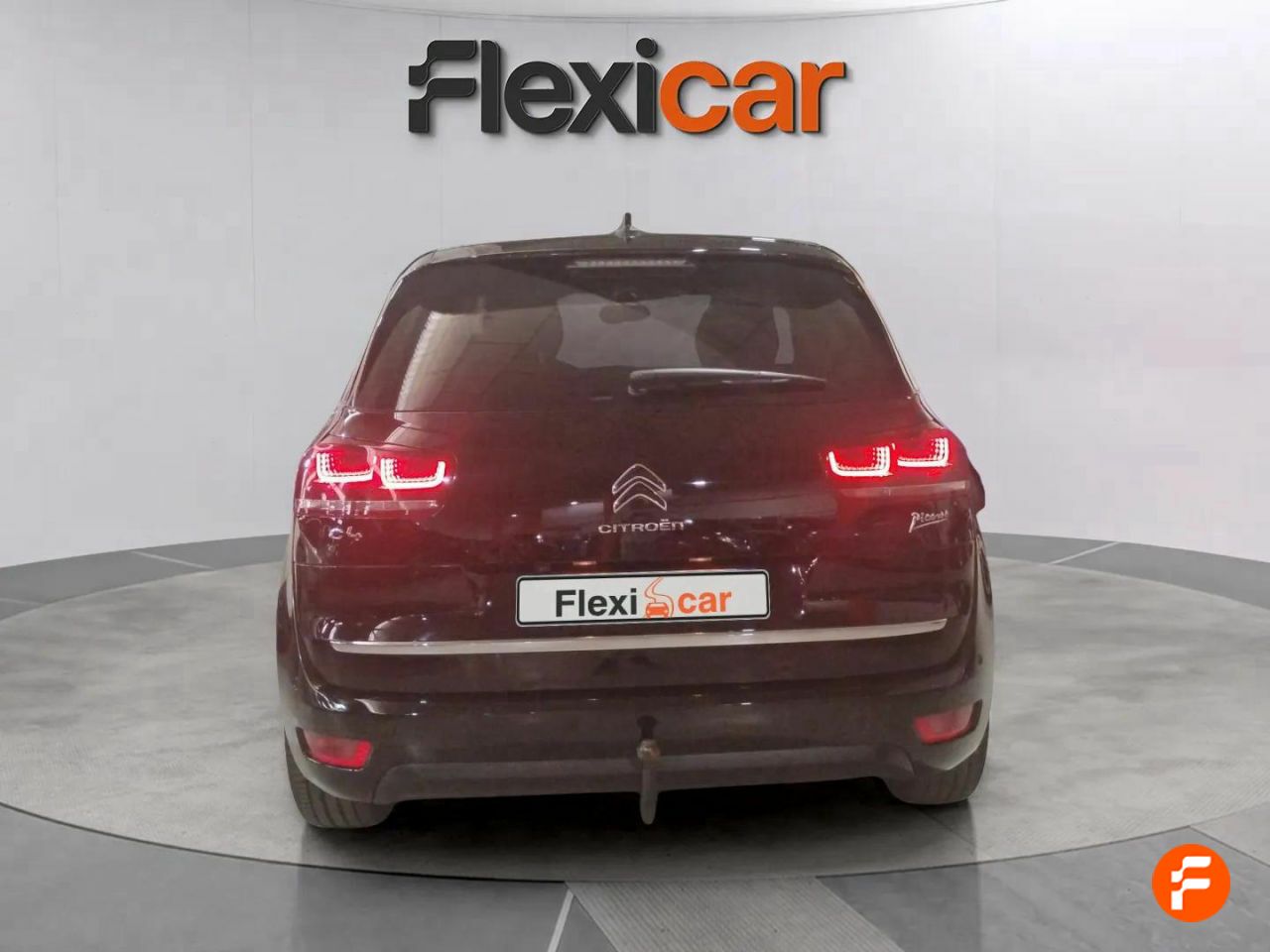 Foto Citroën C4 Picasso 7