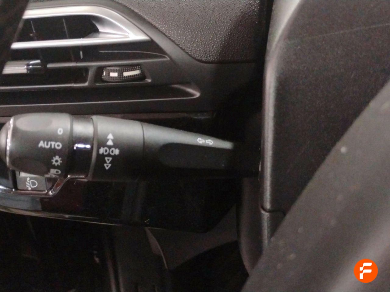 Foto Citroën C4 Picasso 16