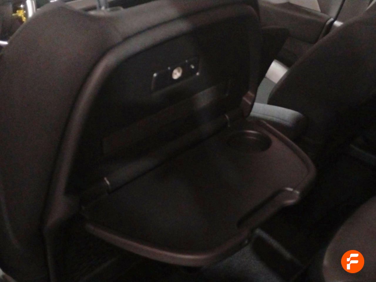 Foto Citroën C4 Picasso 24