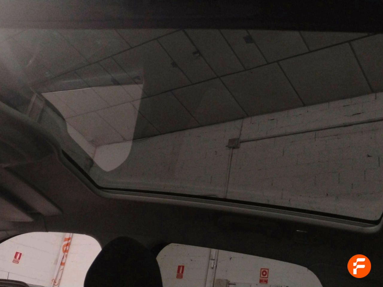 Foto Citroën C4 Picasso 27