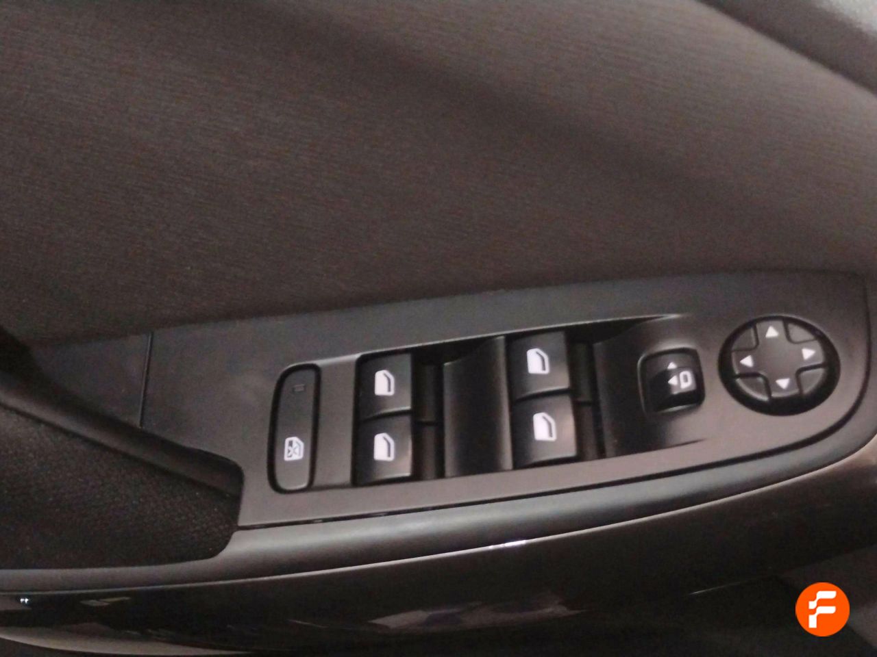 Foto Citroën C4 Picasso 29