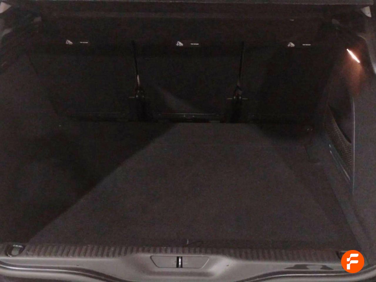 Foto Citroën C4 Picasso 30