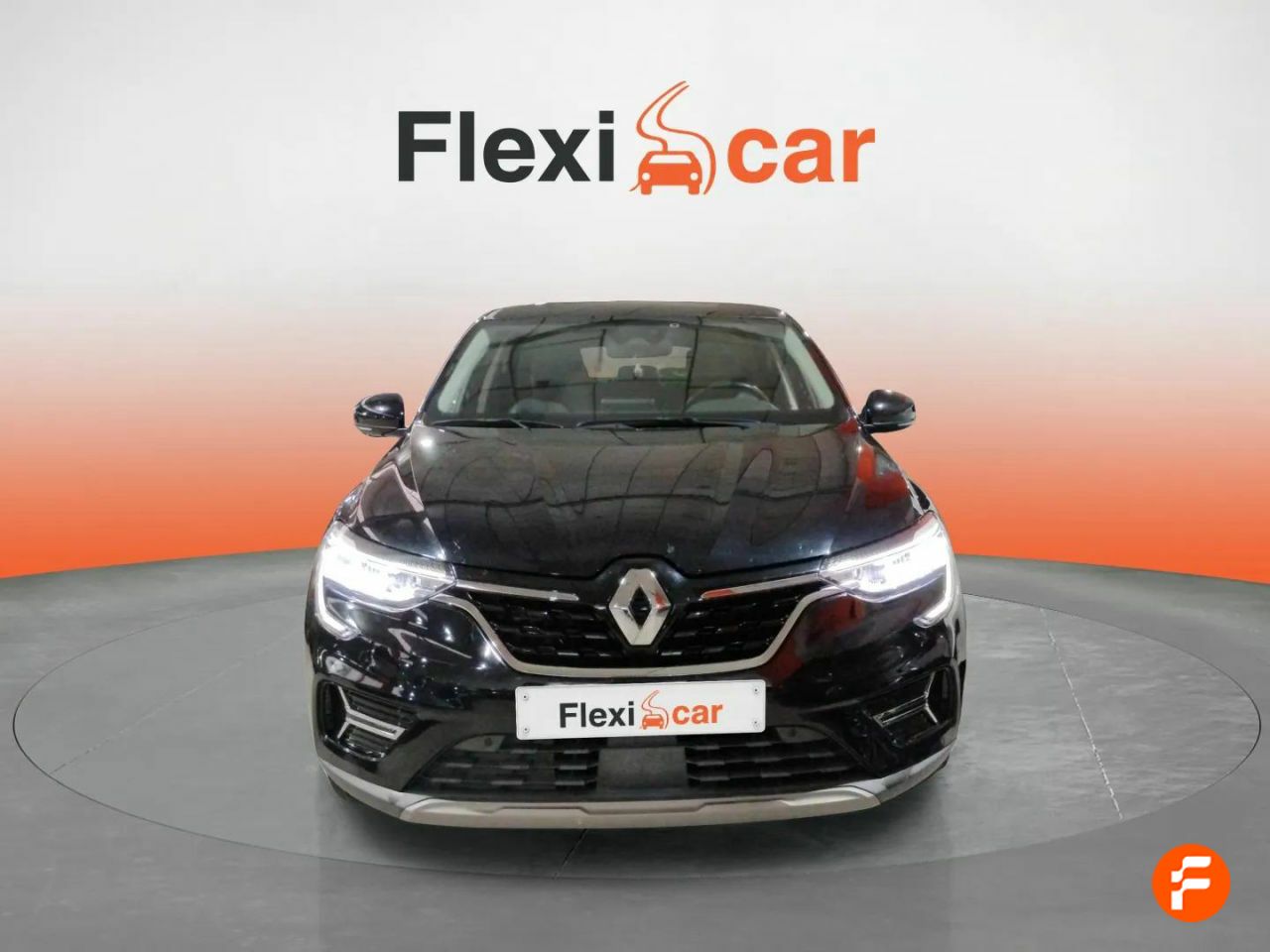 Foto Renault Arkana 2