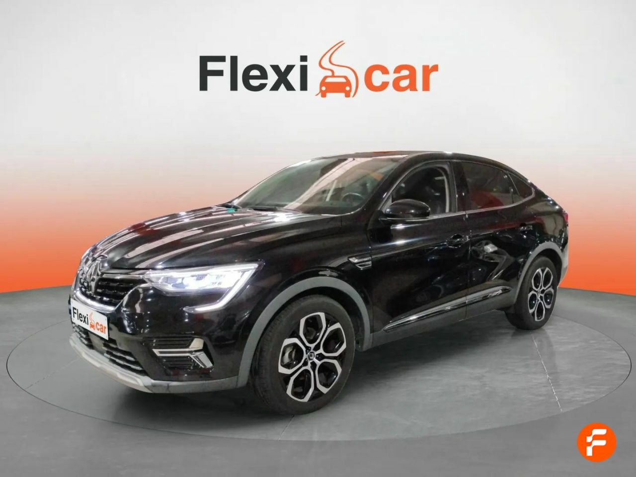 Foto Renault Arkana 3