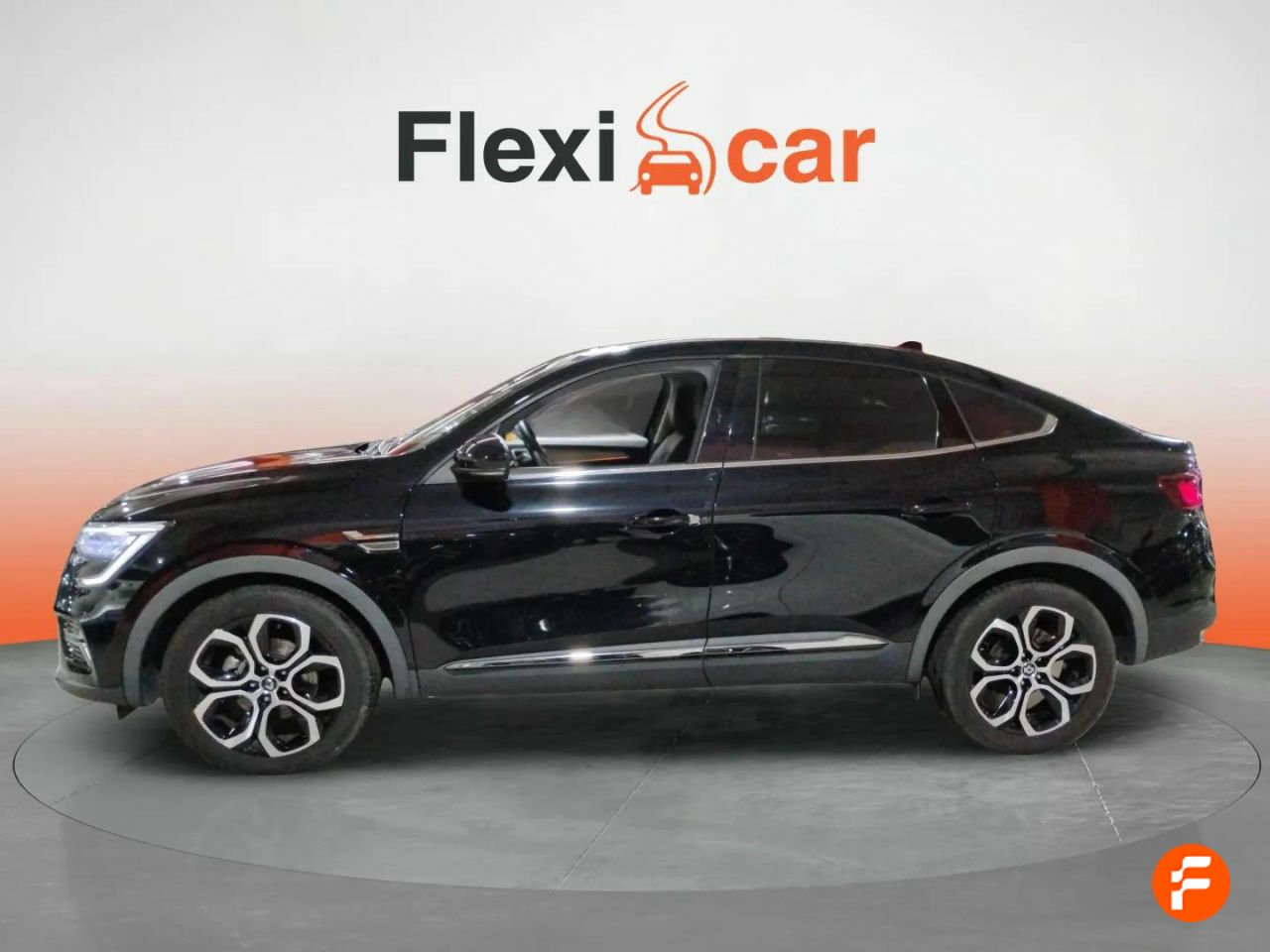 Foto Renault Arkana 4