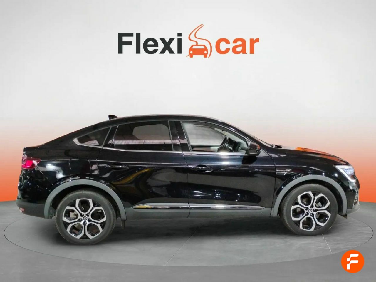 Foto Renault Arkana 9