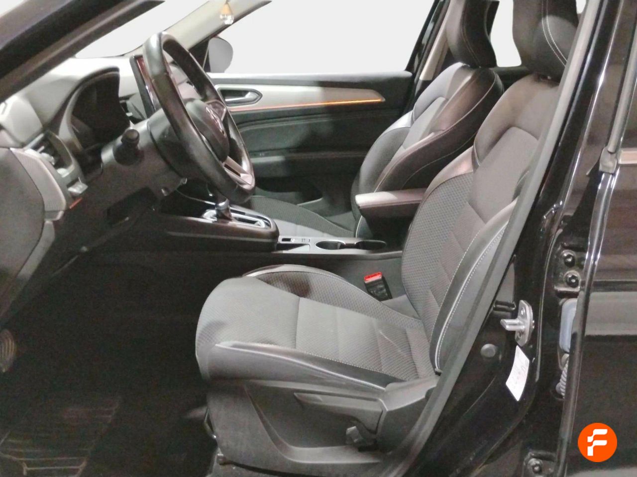 Foto Renault Arkana 11