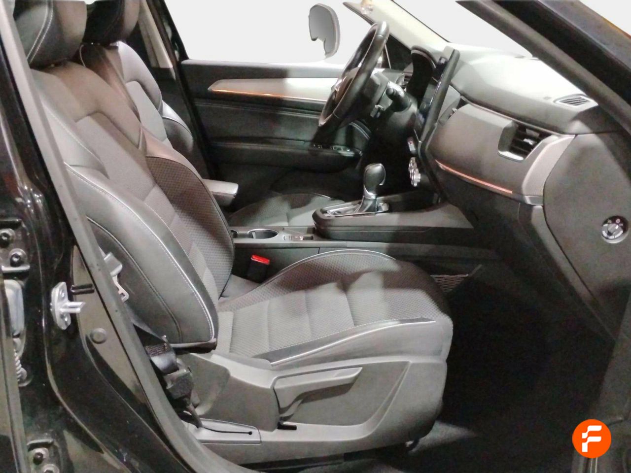 Foto Renault Arkana 12