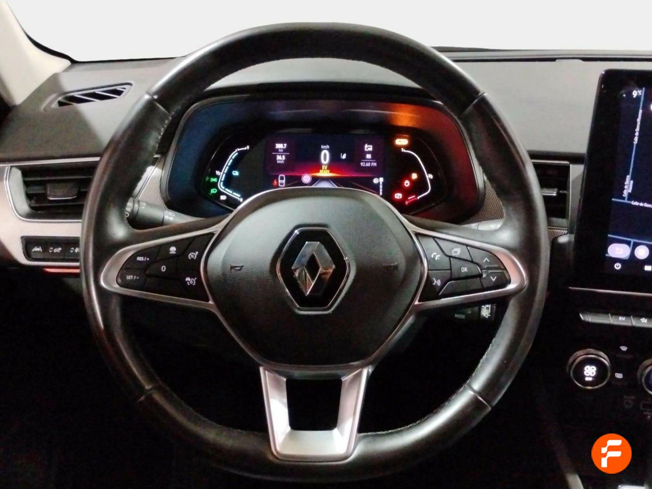 Foto Renault Arkana 15