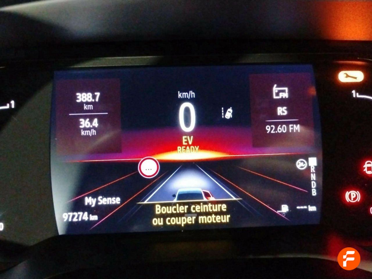 Foto Renault Arkana 16