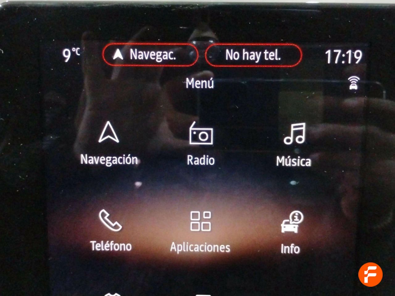 Foto Renault Arkana 18