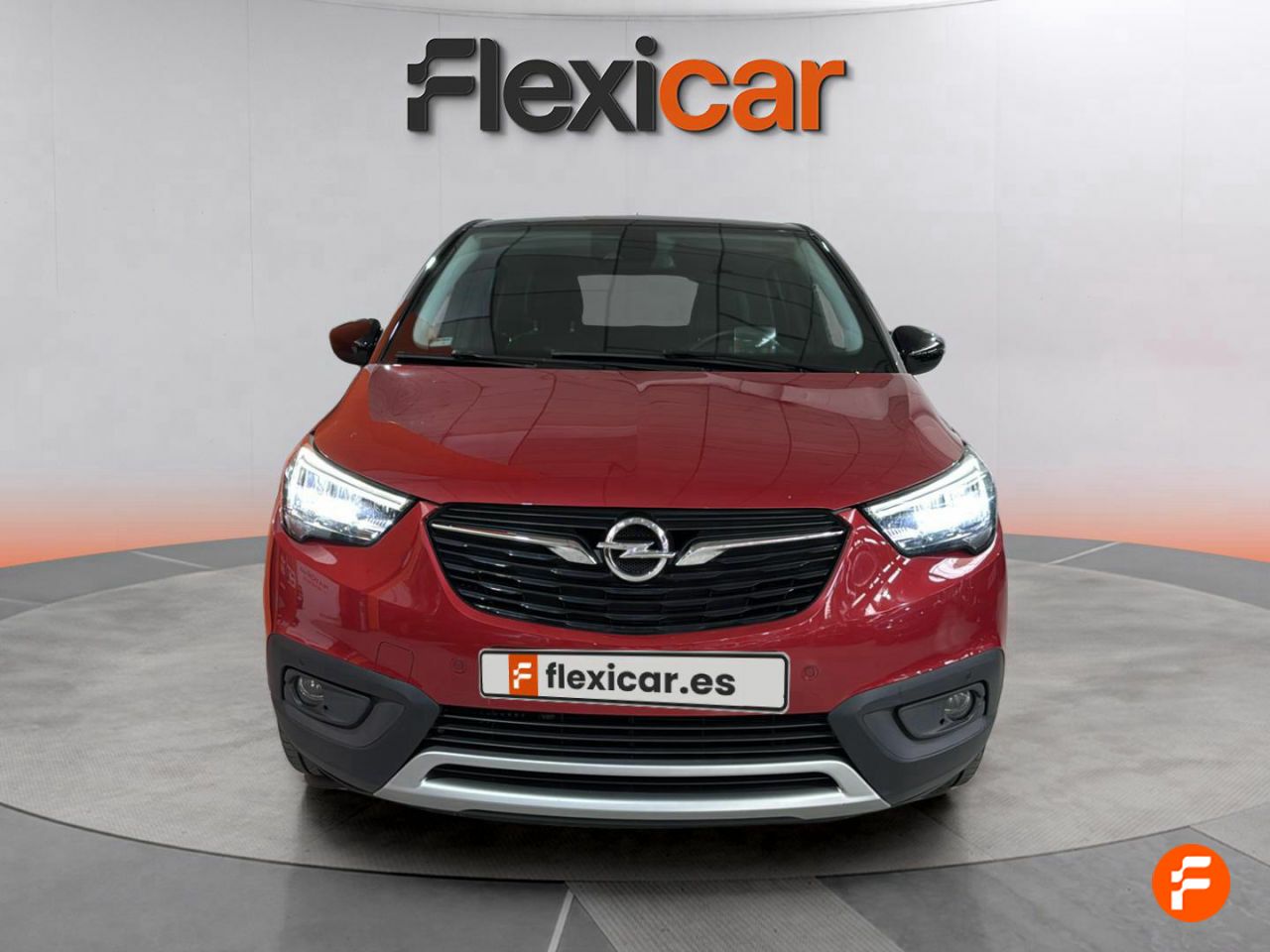 Foto Opel Crossland X 2