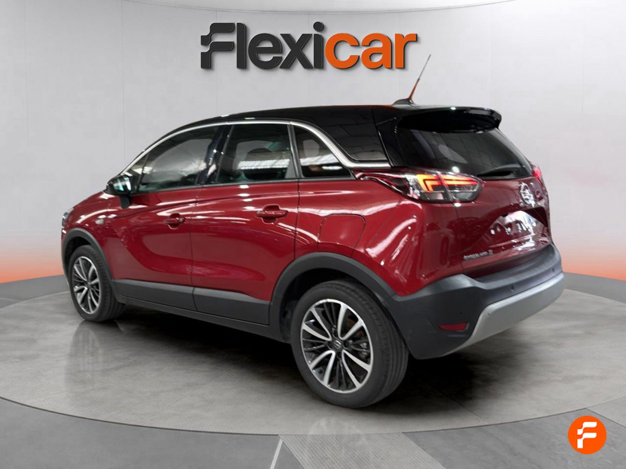 Foto Opel Crossland X 5
