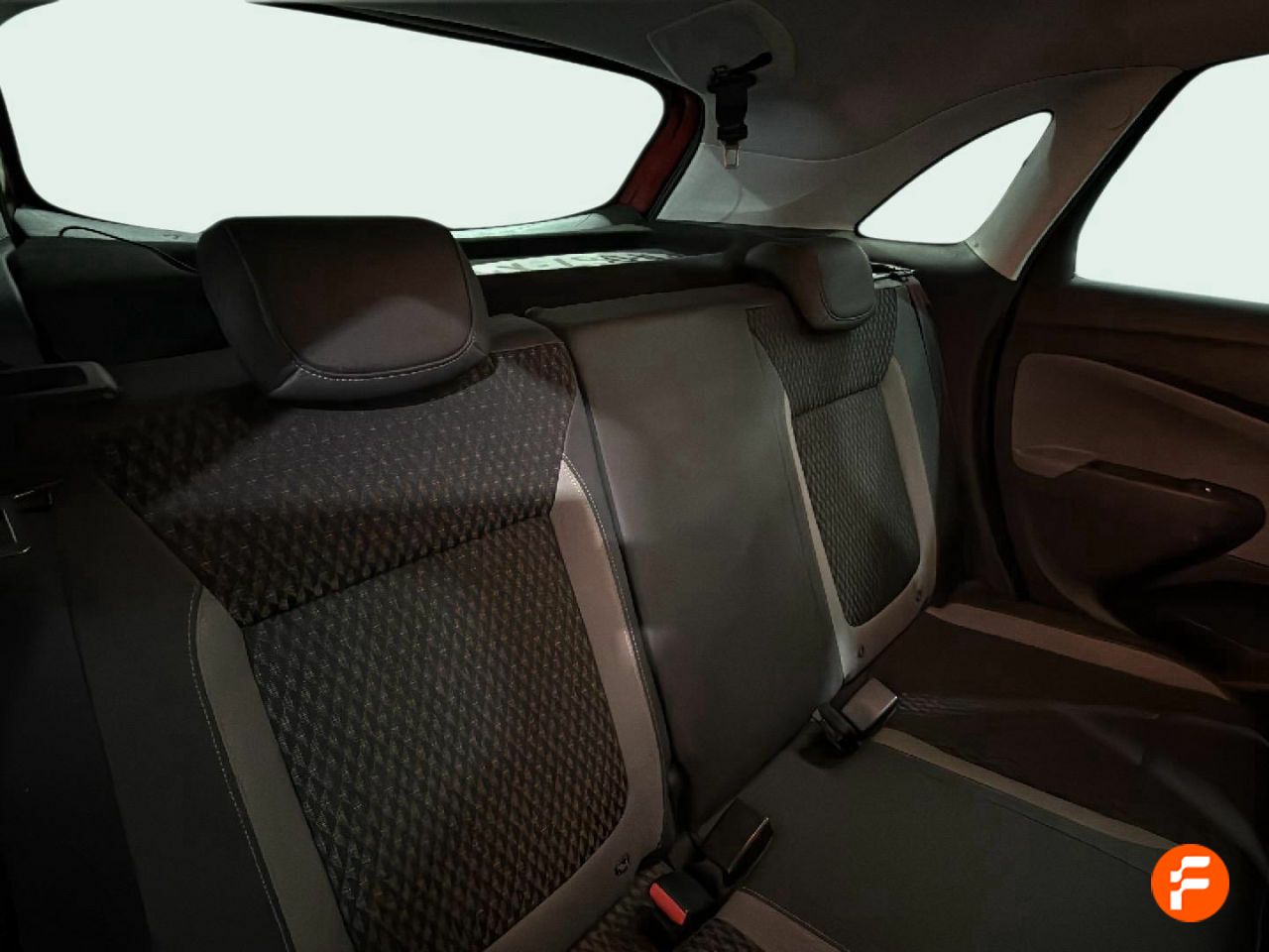 Foto Opel Crossland X 18