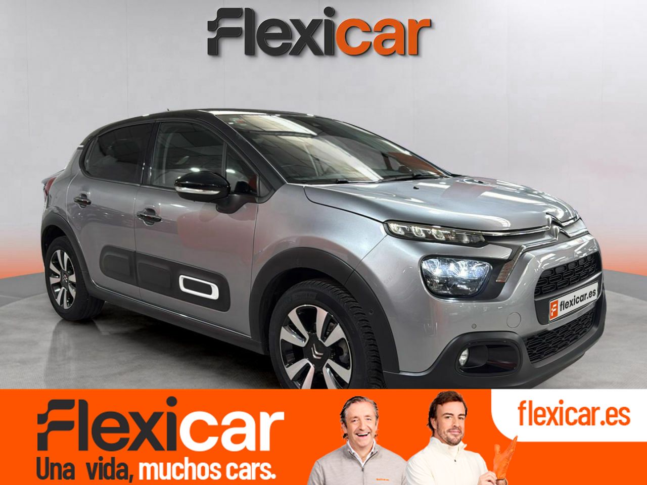 Foto Citroën C3 1