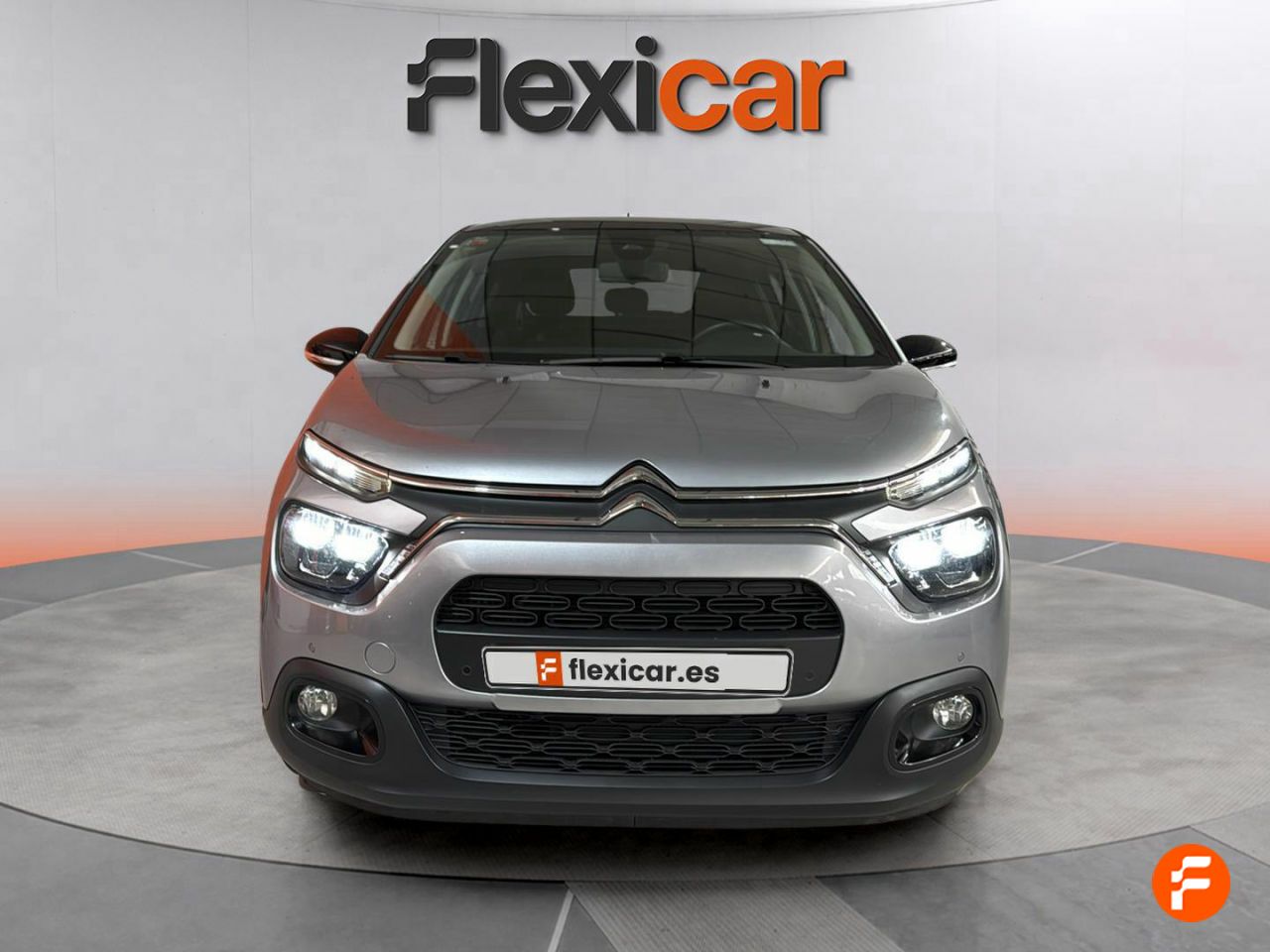 Foto Citroën C3 2
