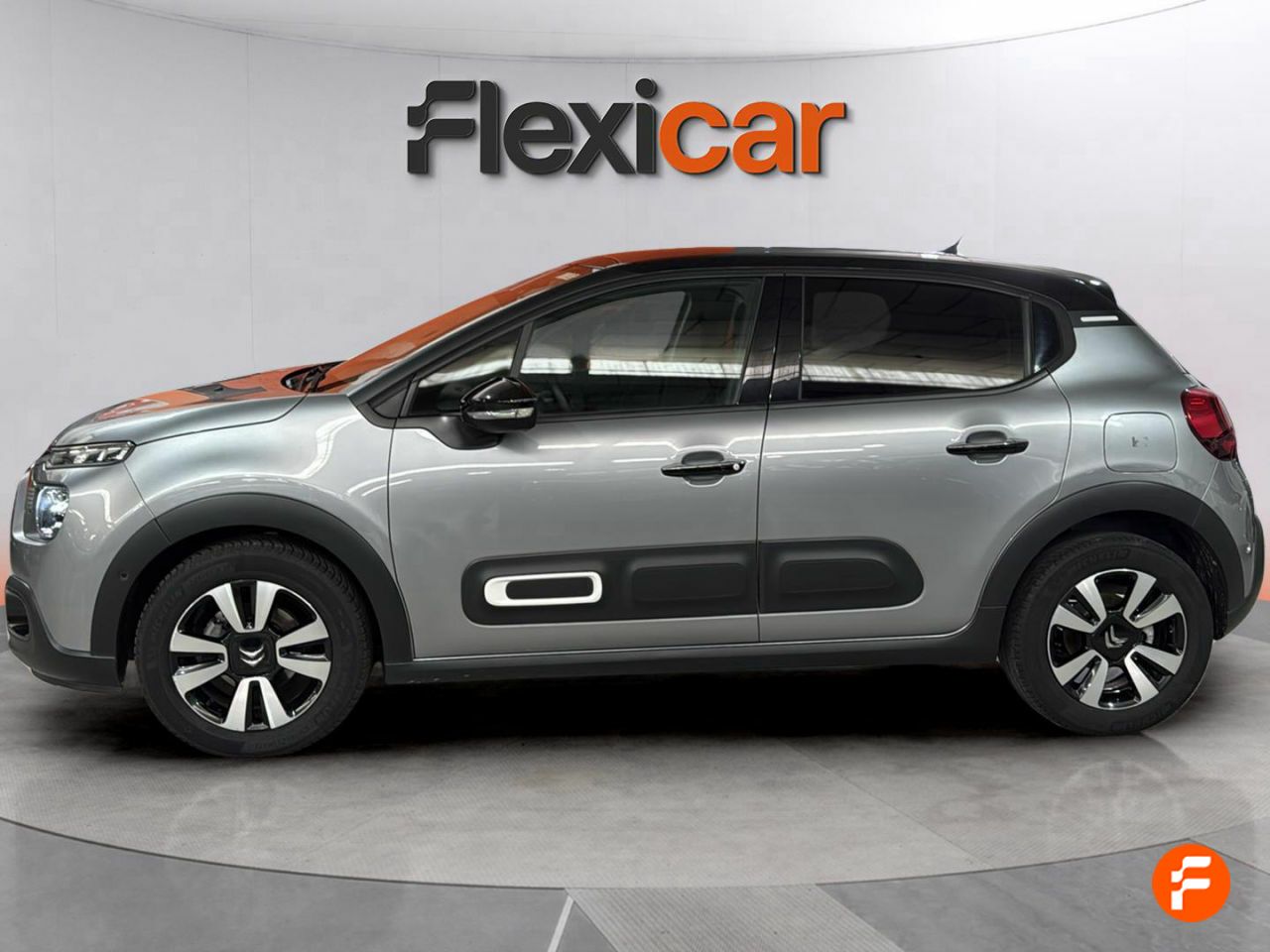 Foto Citroën C3 4