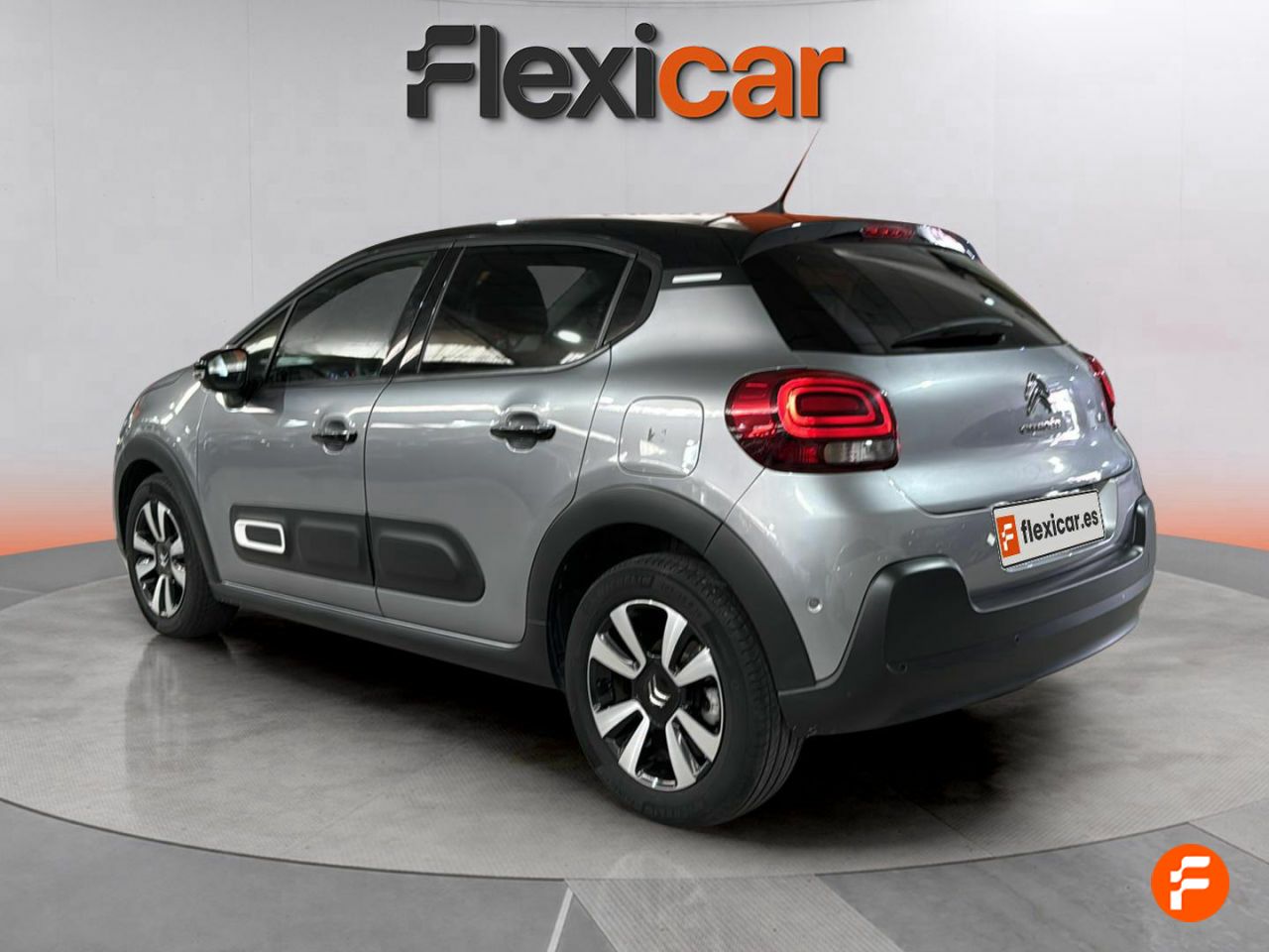 Foto Citroën C3 5