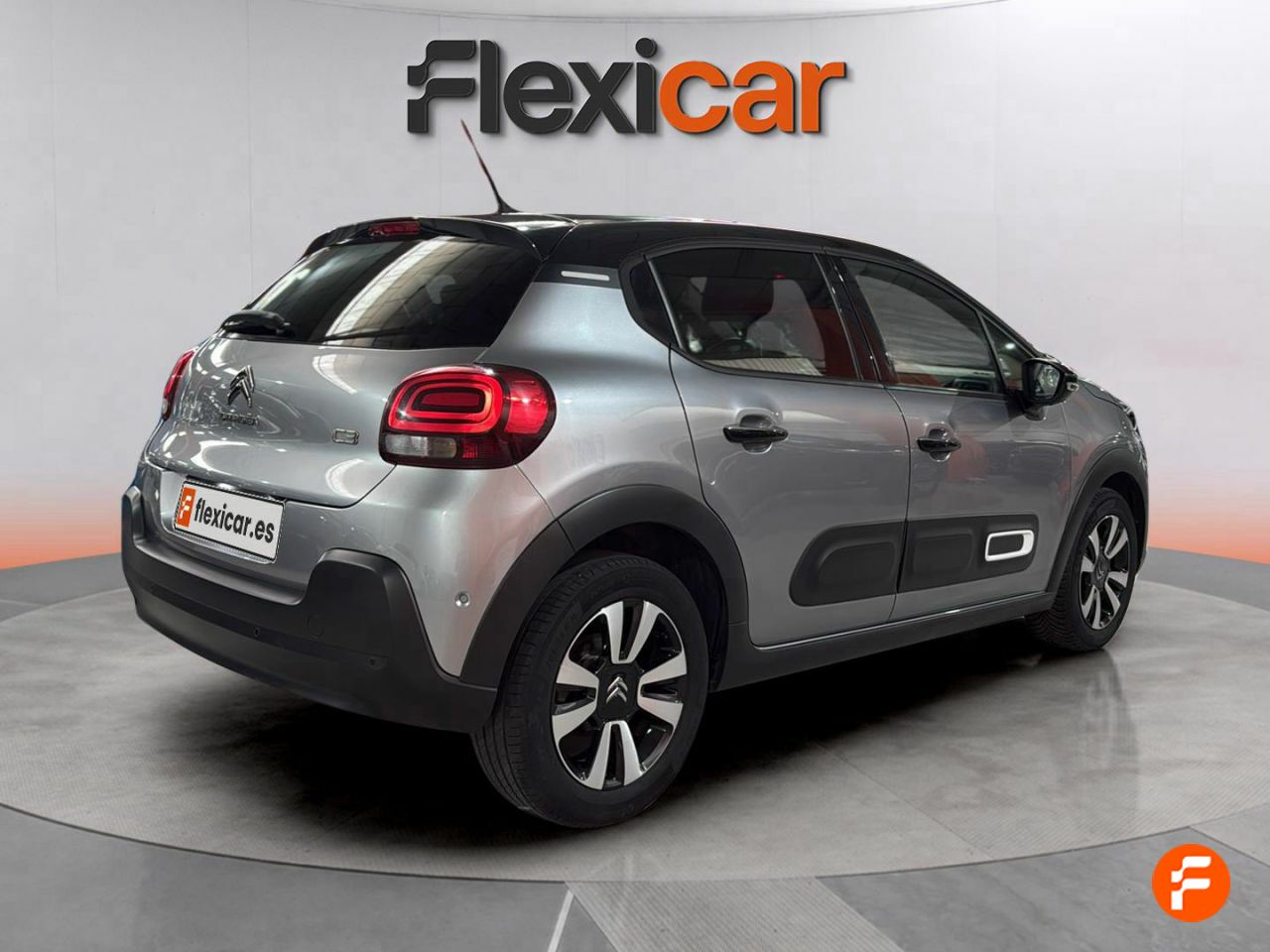 Foto Citroën C3 8