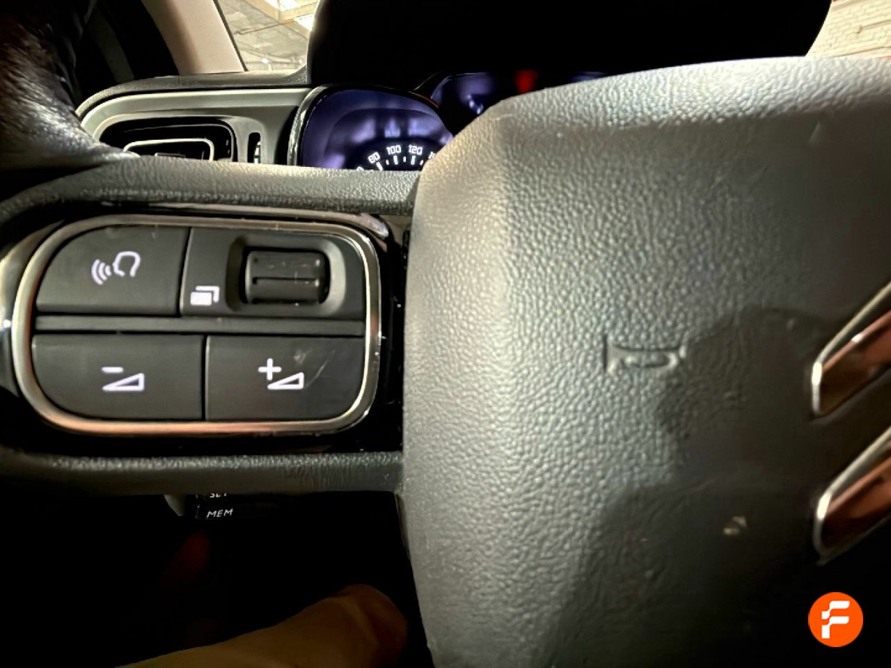 Foto Citroën C3 14