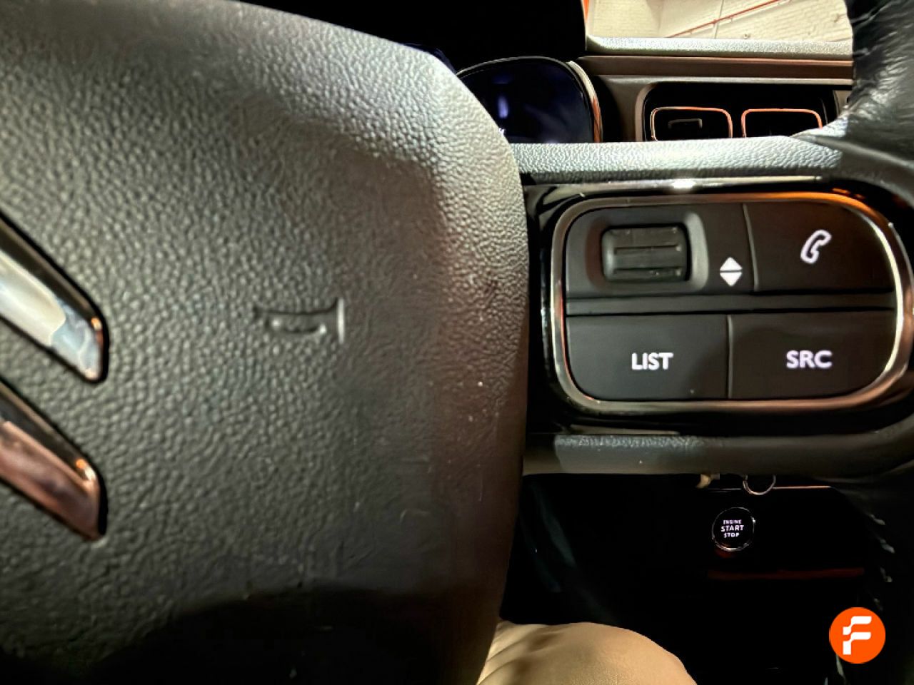 Foto Citroën C3 15