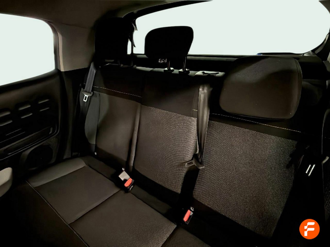 Foto Citroën C3 18
