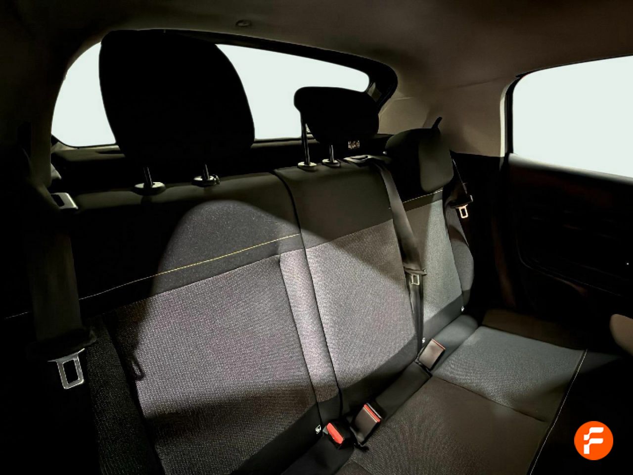Foto Citroën C3 19