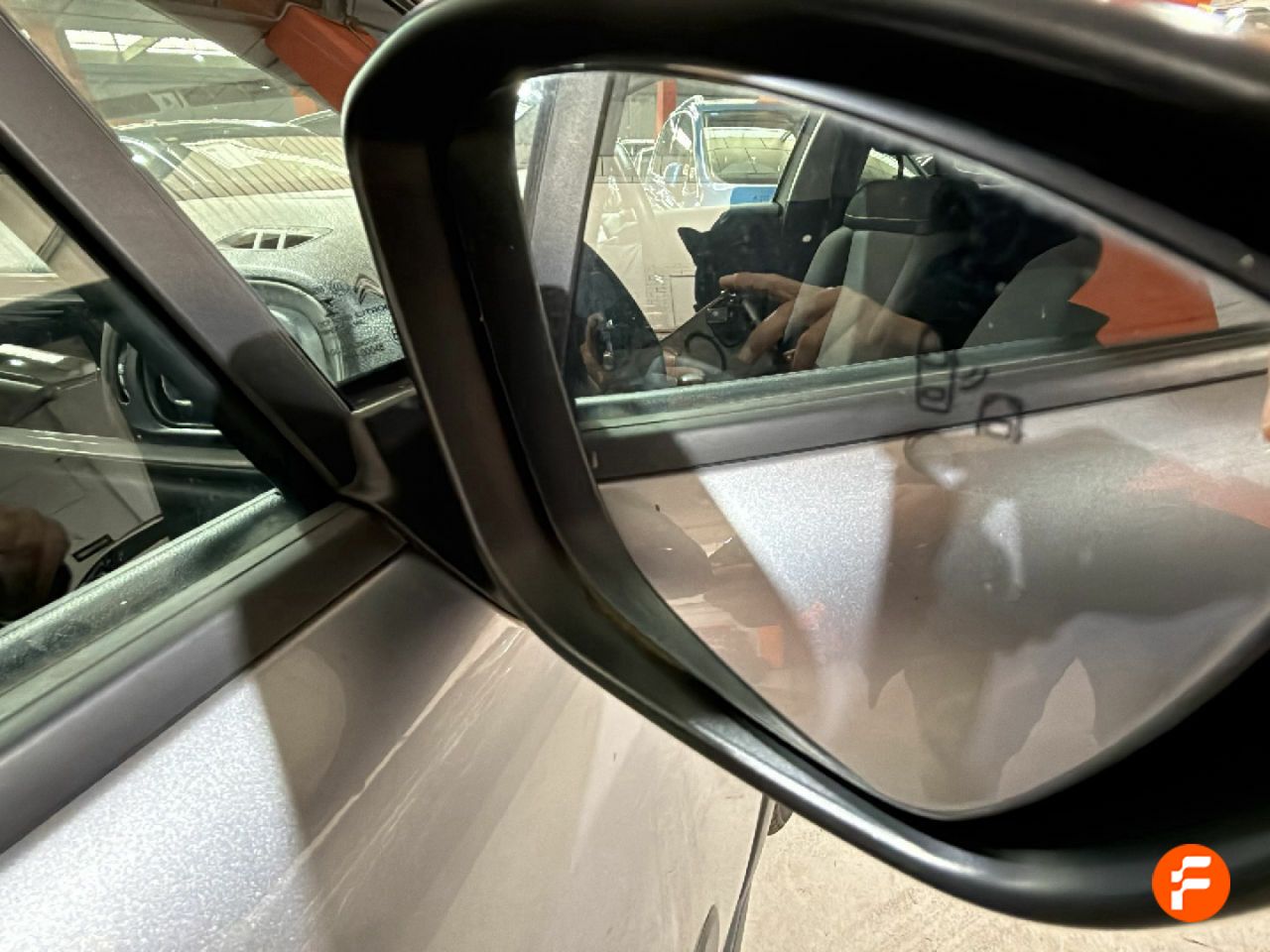 Foto Citroën C3 21