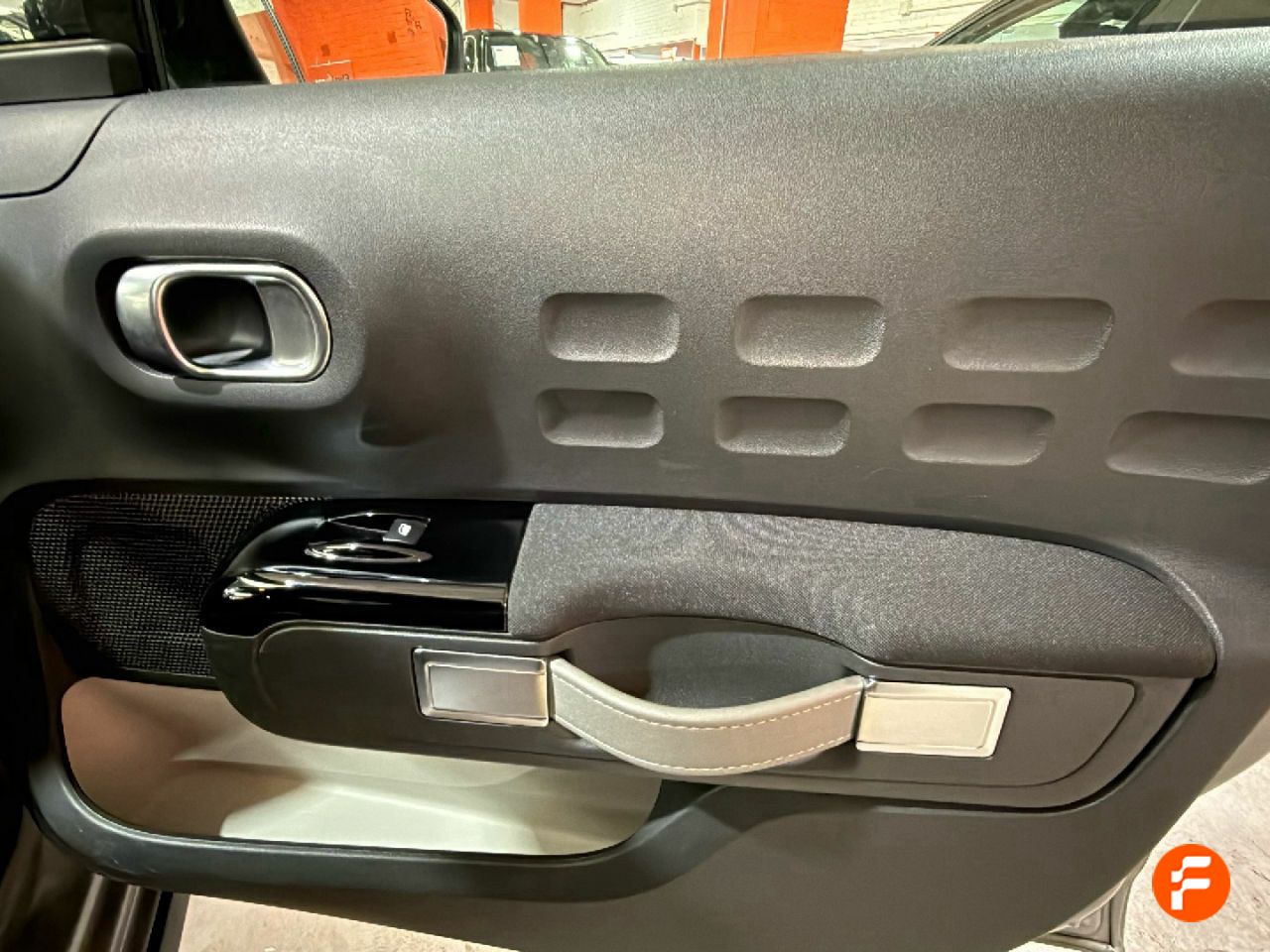 Foto Citroën C3 22